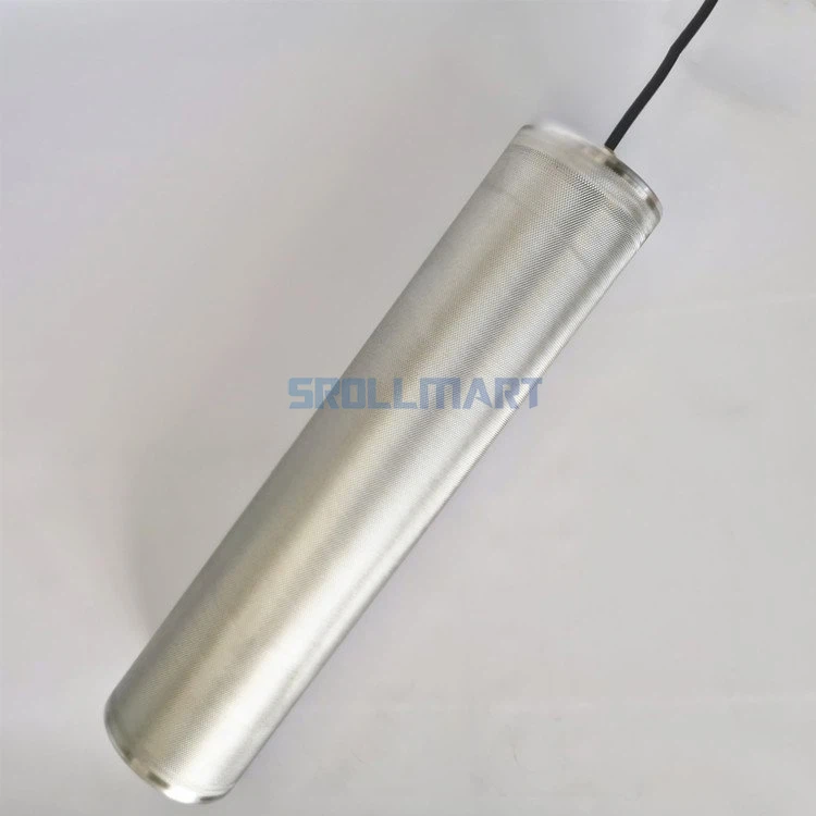 82mm Ac Drum Motor