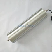 113mm AC Oil Cooling Drum Motor
