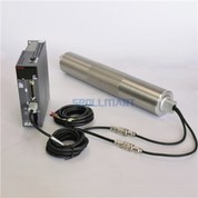 138mm AC Oil Cooling Drum Motor