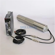 24V DC 50mm Steel Drum Motor