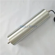 113mm Drum Motor For Cashier Desk