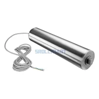 Heavy Duty Diameter 113mm Electric Drum Motor