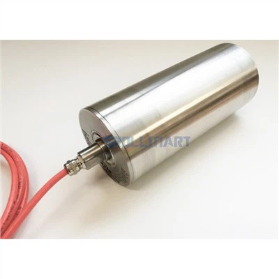 Drum Motor Conveyor Roller with Controller