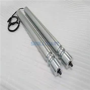 Grooved 24V DCDrum Motor