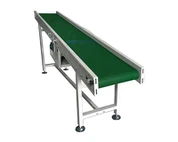 Pvc Belt Conveyor For Production Line