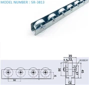 Carbon Steel Flow Roller Rail