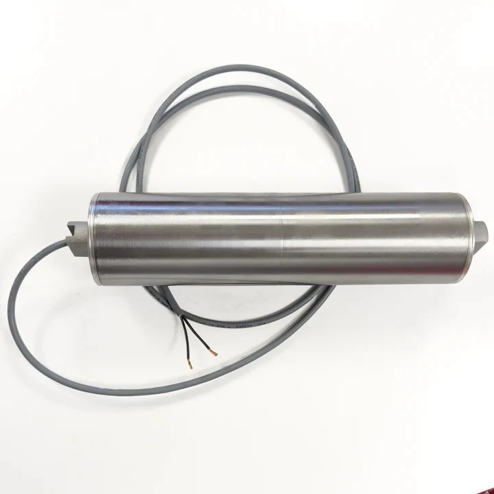 Drum Motor For Belt Conveyors